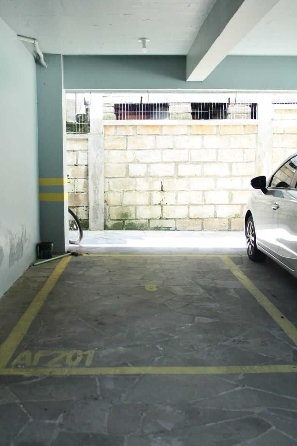 Garagem