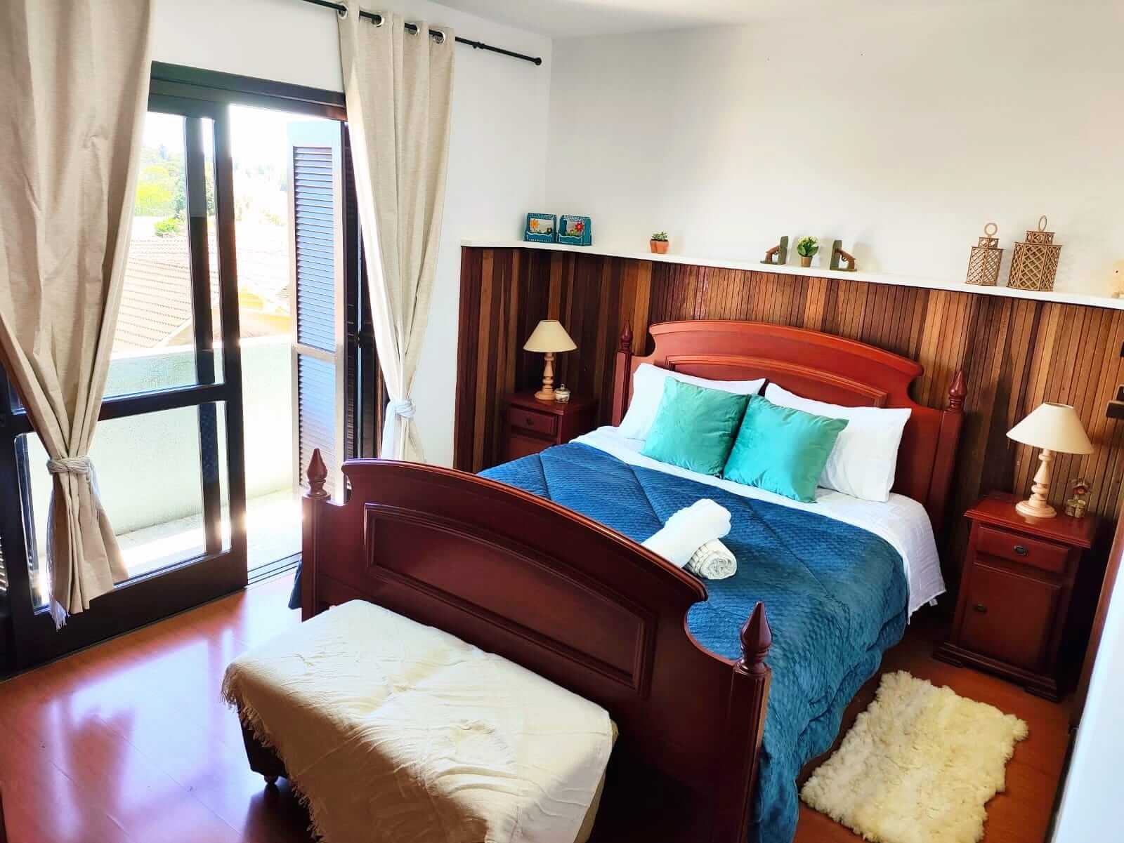 Quarto Nona