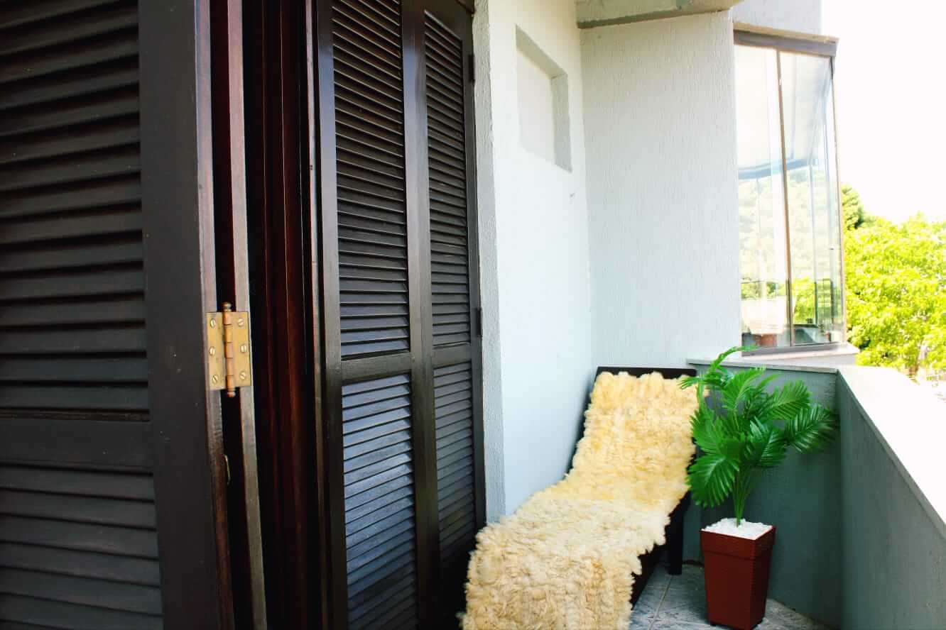Varanda