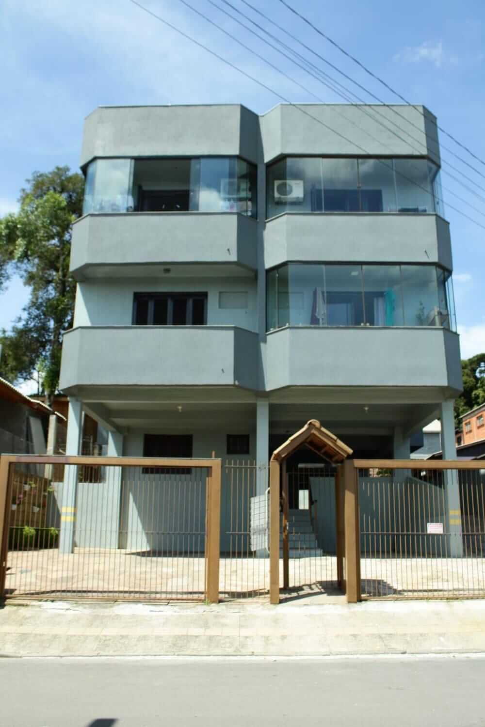 Fachada