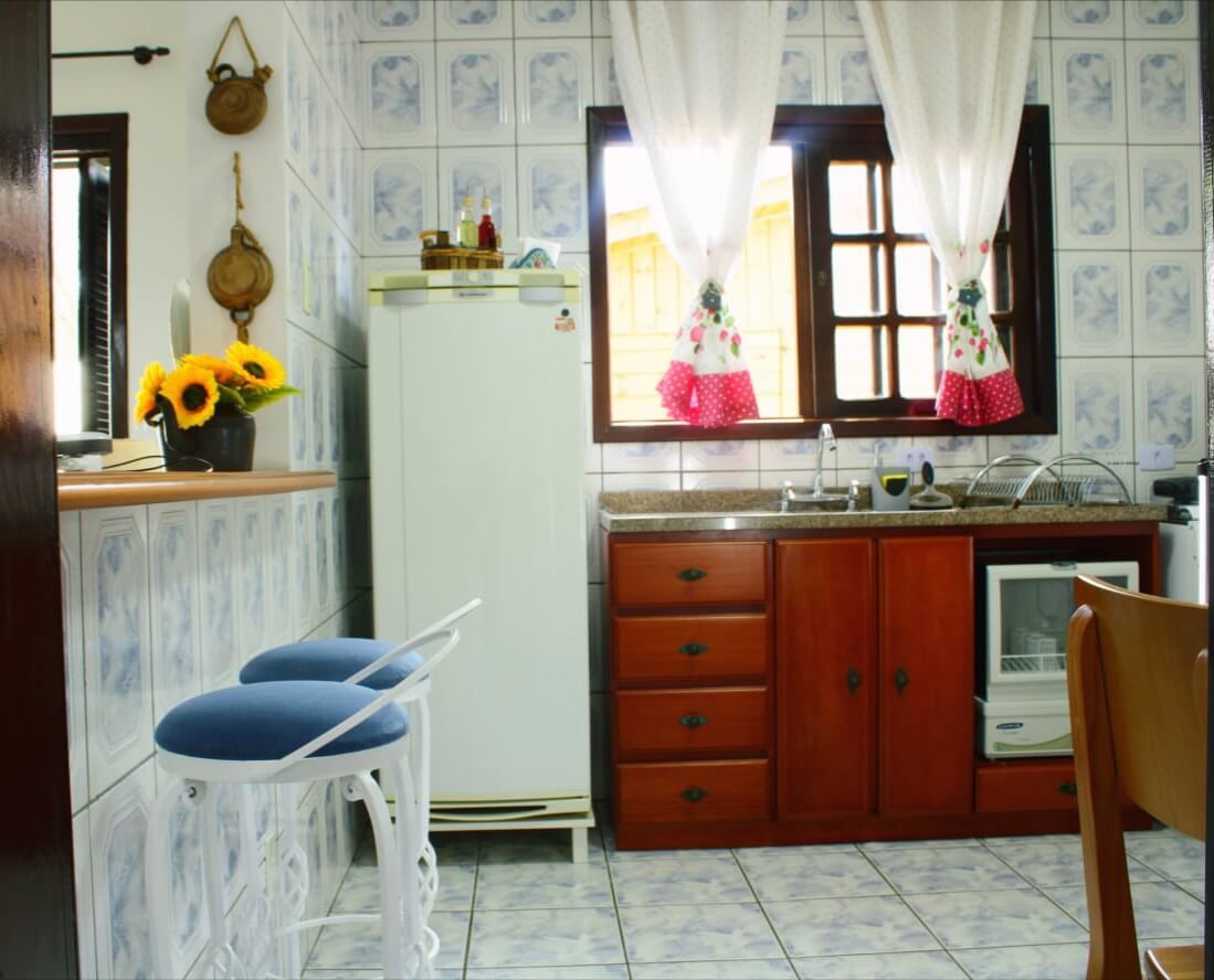 Cozinha