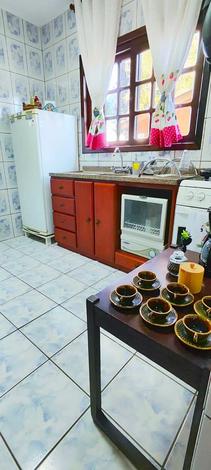 Cozinha