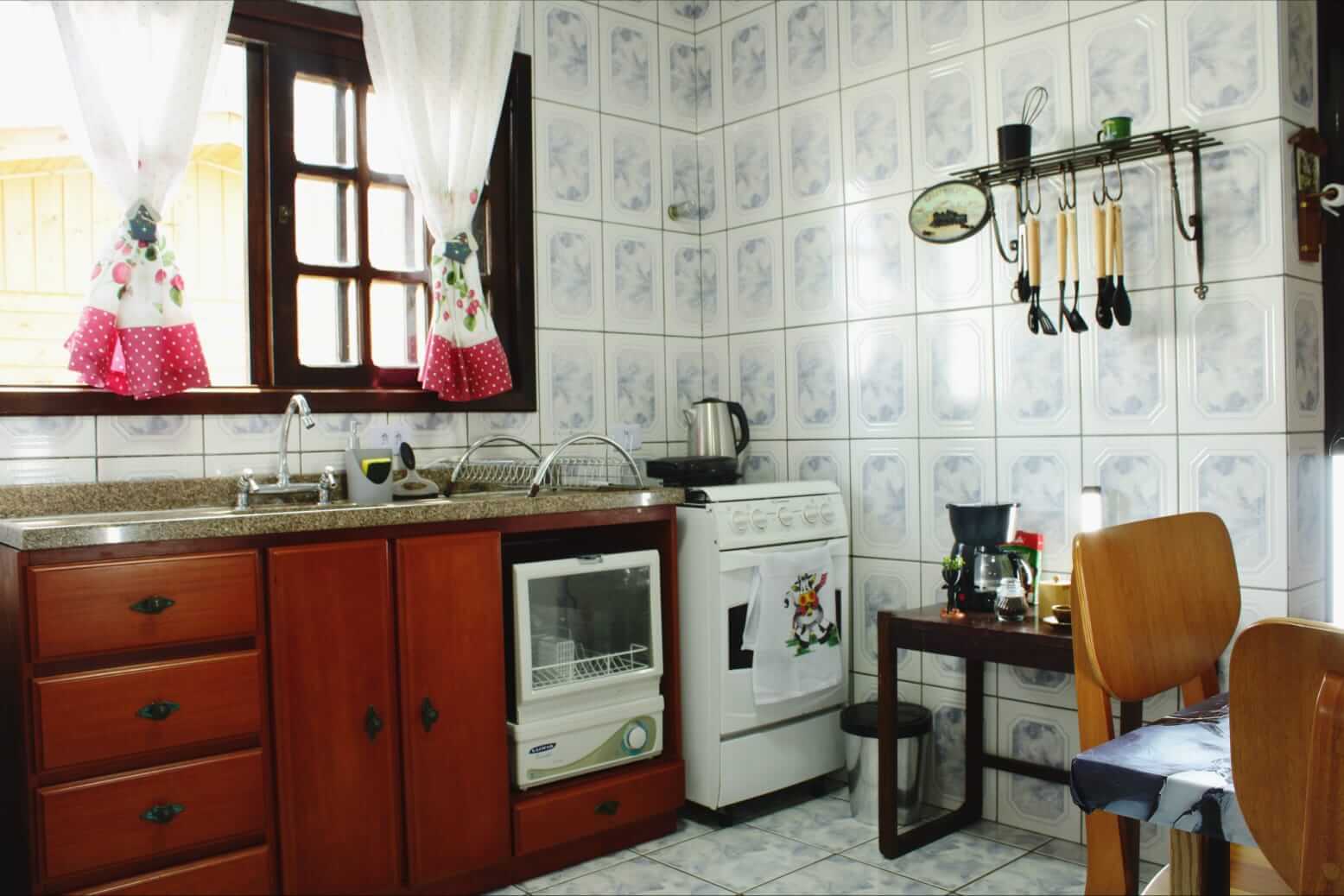 Cozinha