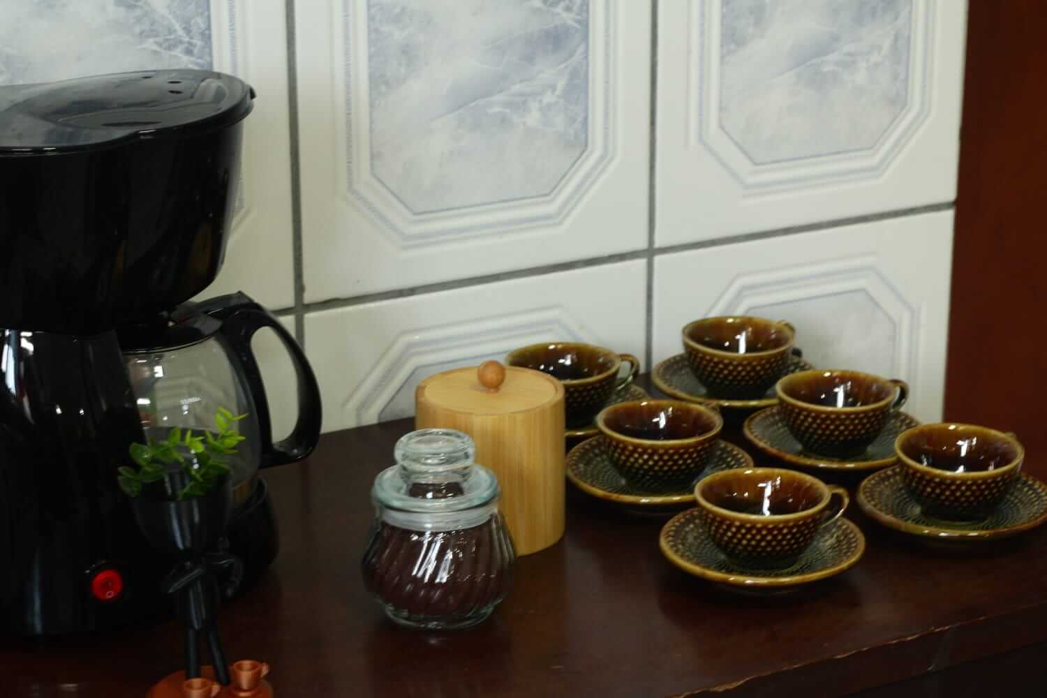 Café