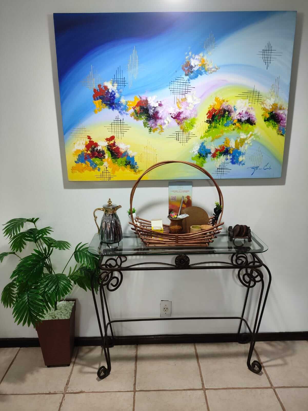 Chimarrão