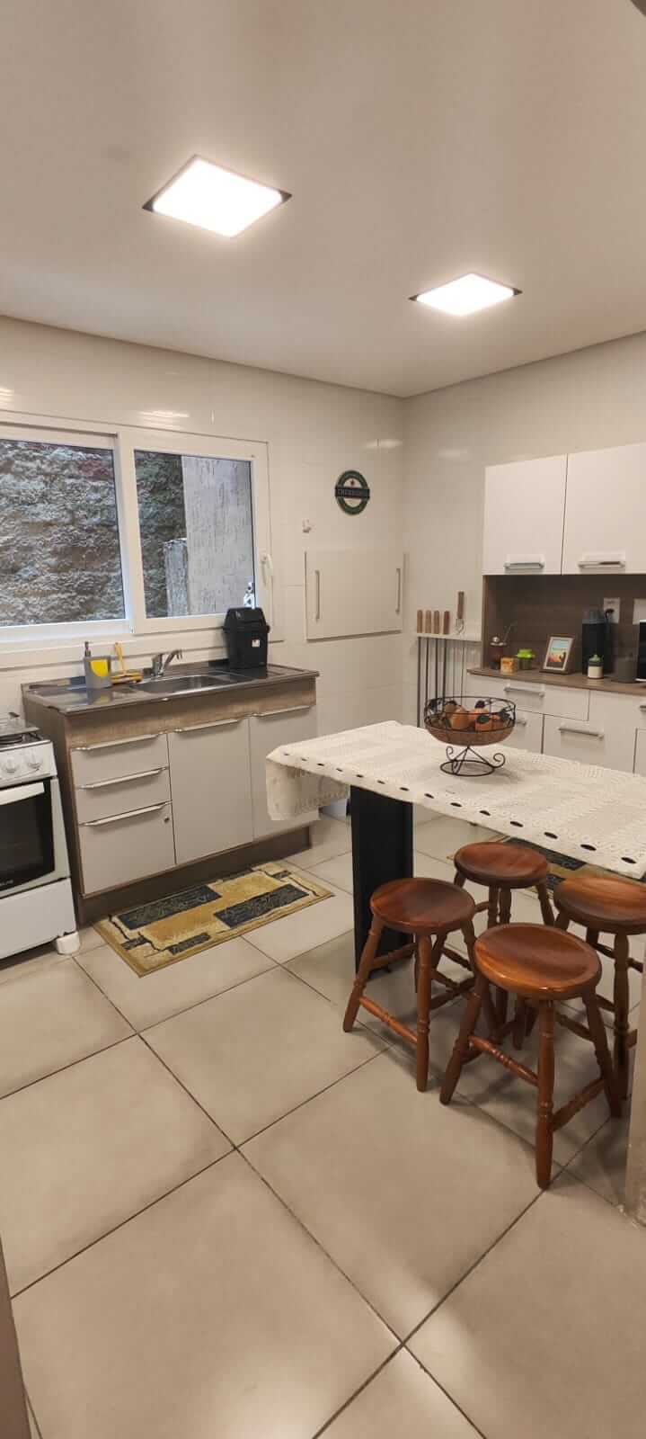 Cozinha