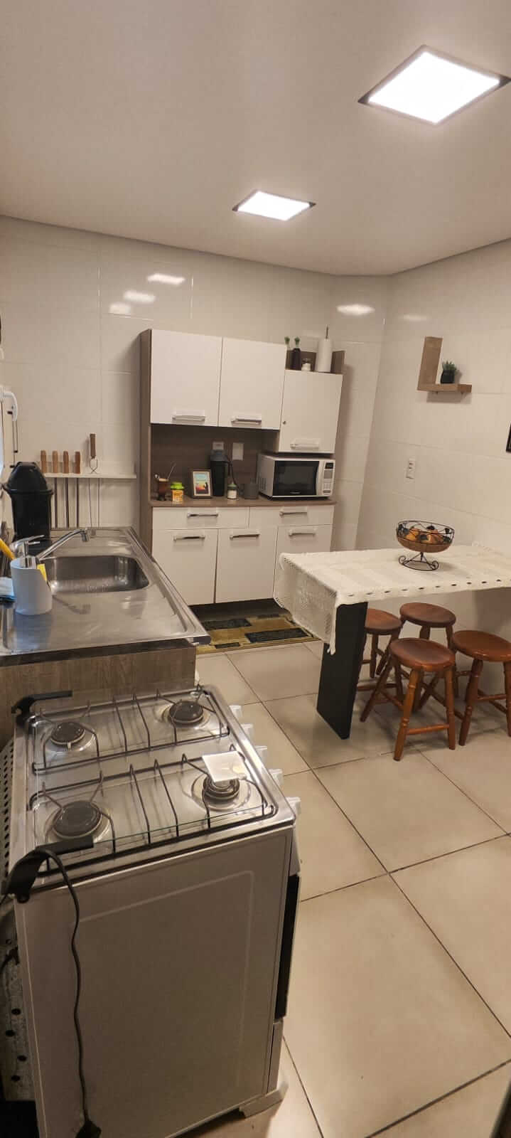 Cozinha