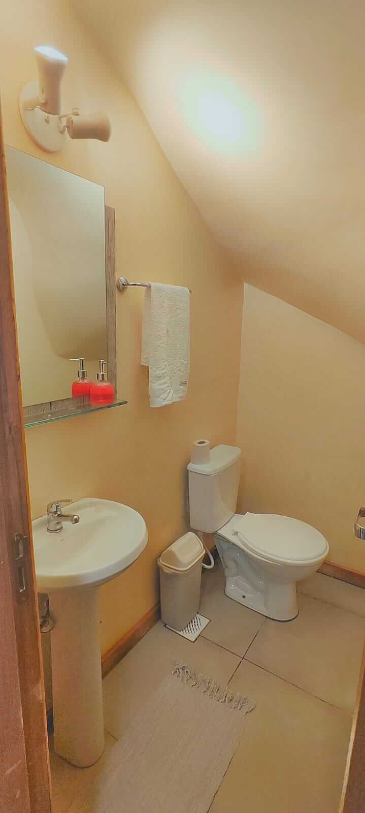 Lavabo