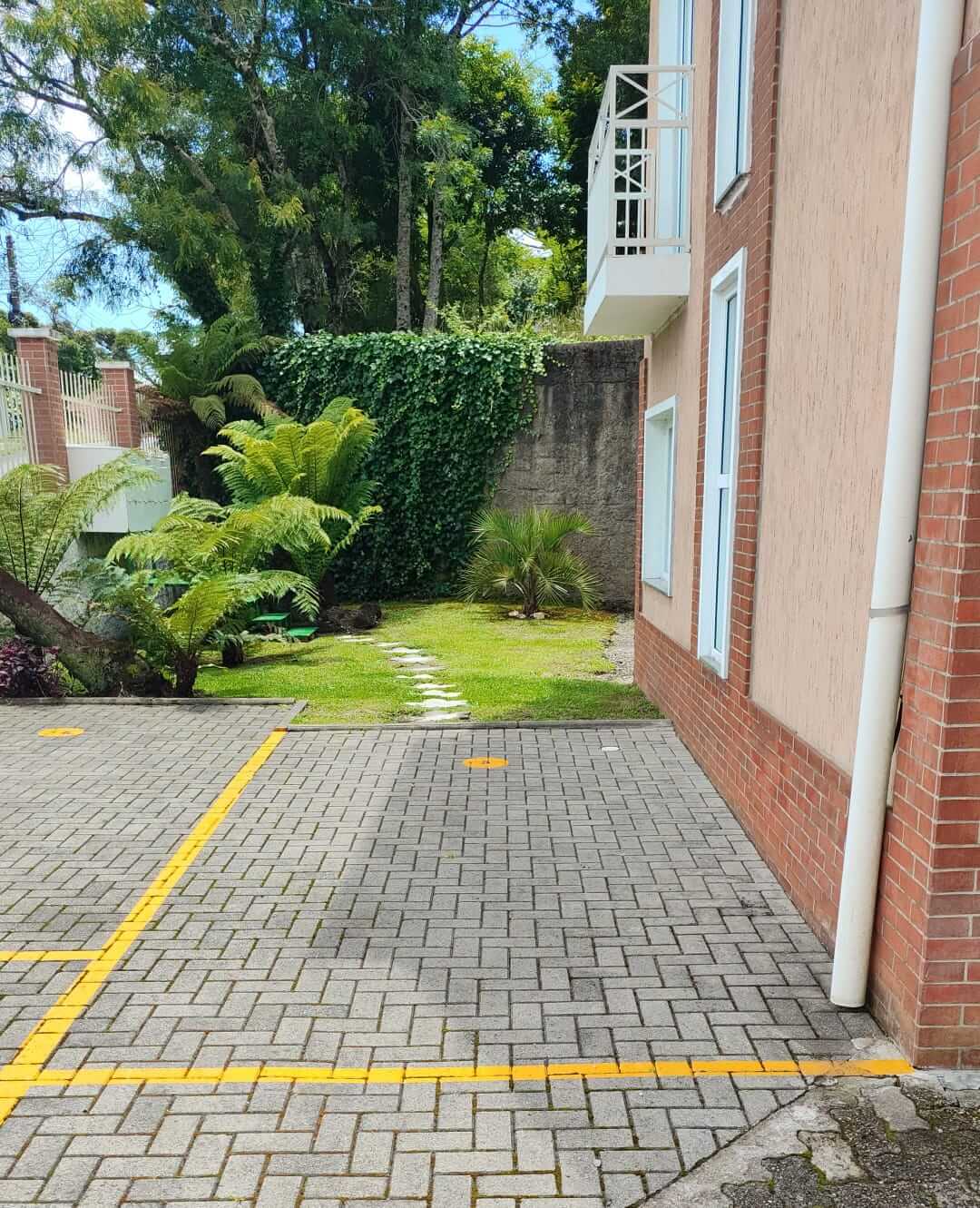 Garagem